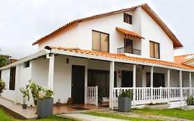 Hotel El Jerarca